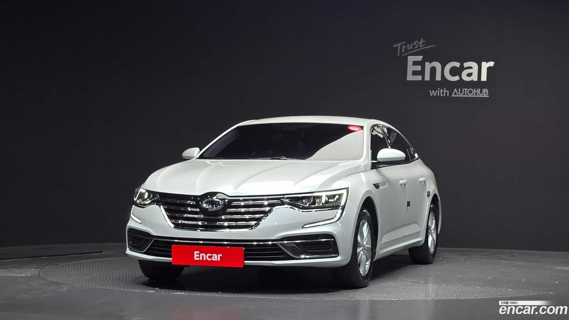 SM6 Renault Korea 2022.0-OUTER-003