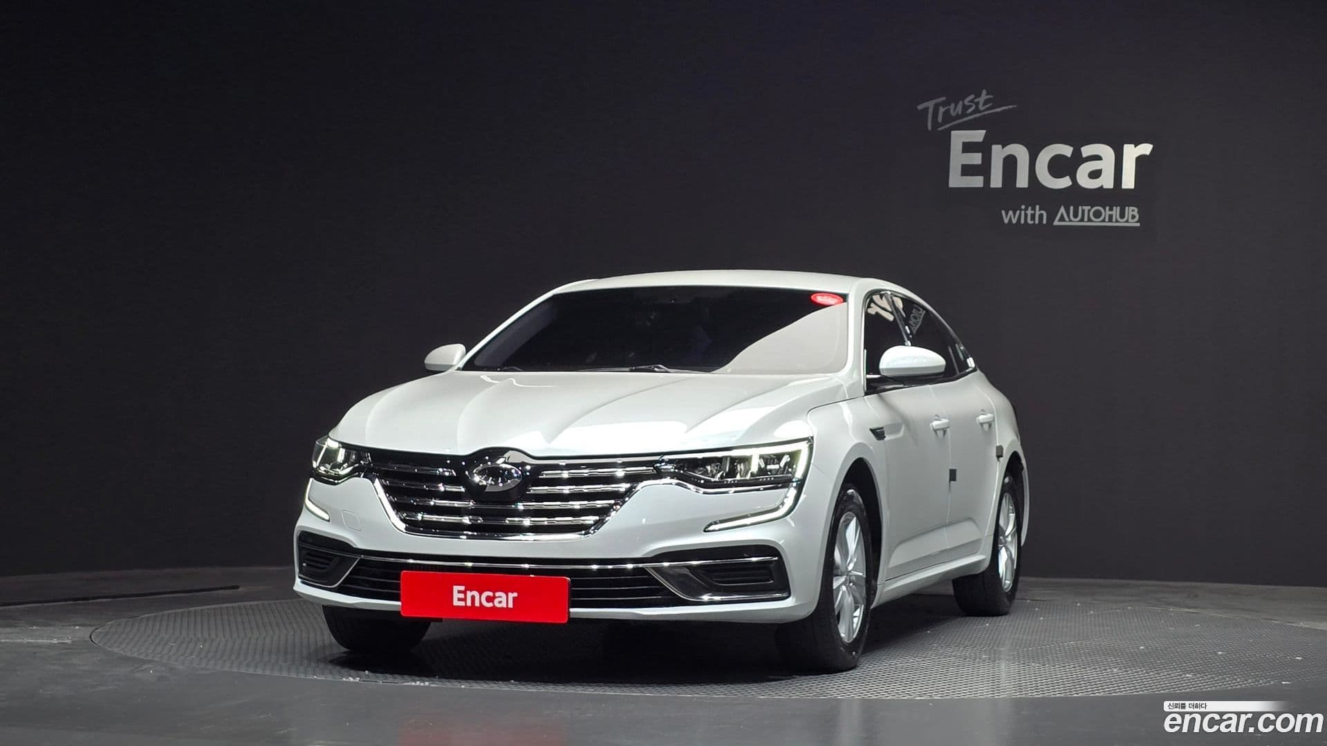 Main__Slider__Photo:SM6 Renault Korea 2022.0-2
