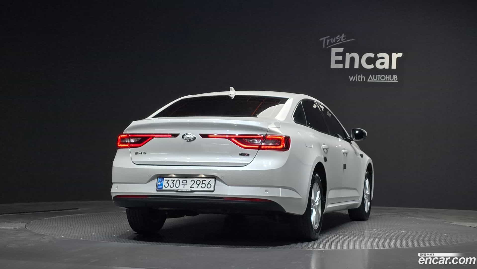 SM6 Renault Korea 2022.0-OUTER-004