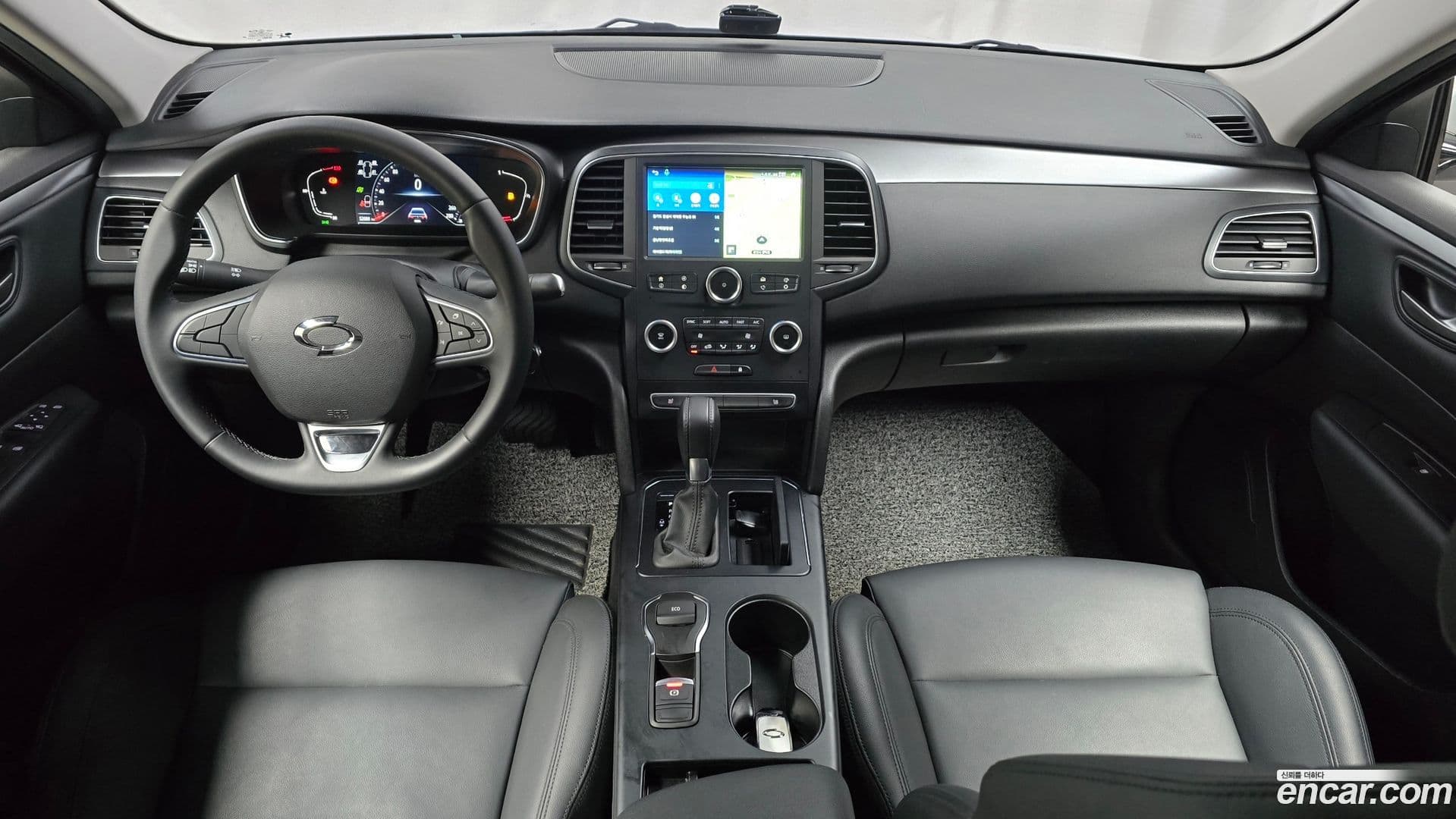 Main__Slider__Photo:SM6 Renault Korea 2022.0-6