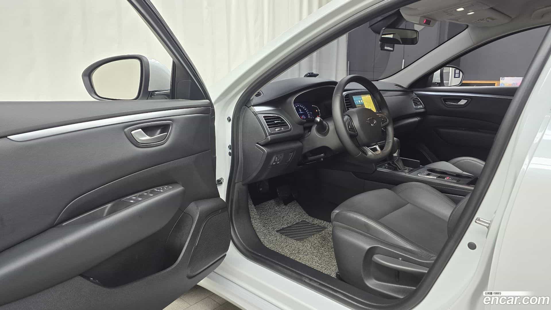 SM6 Renault Korea 2022.0-INNER-010