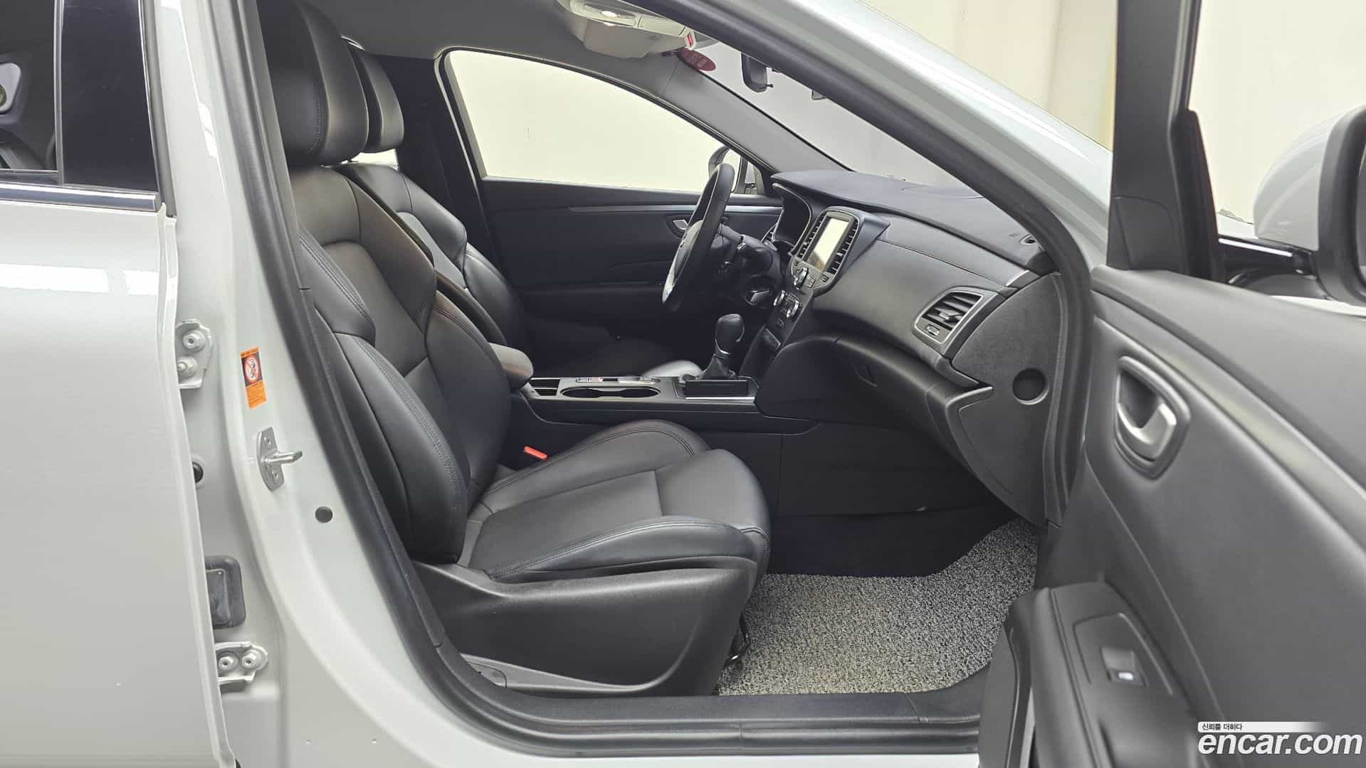 SM6 Renault Korea 2022.0-OPTION-015
