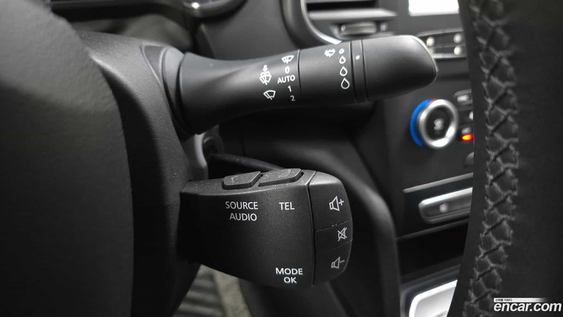 SM6 Renault Korea 2022.0-OPTION-023