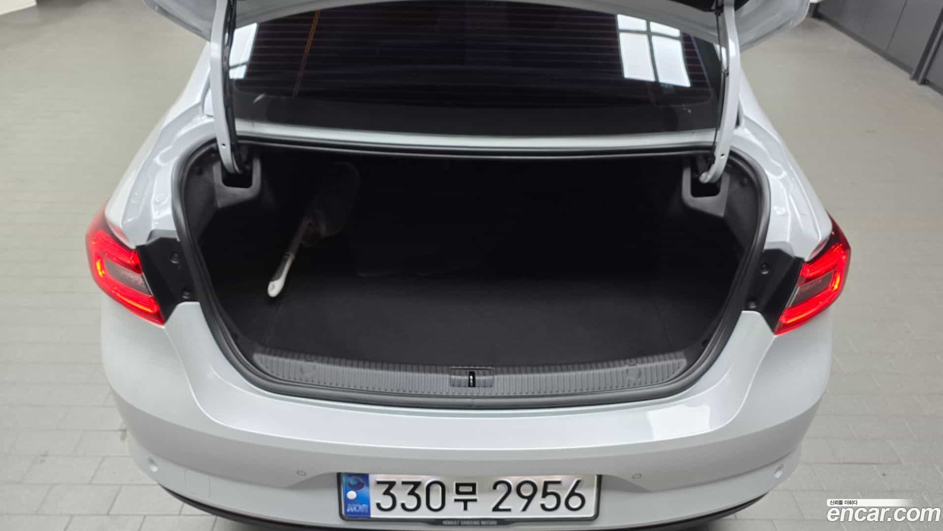 SM6 Renault Korea 2022.0-OPTION-024