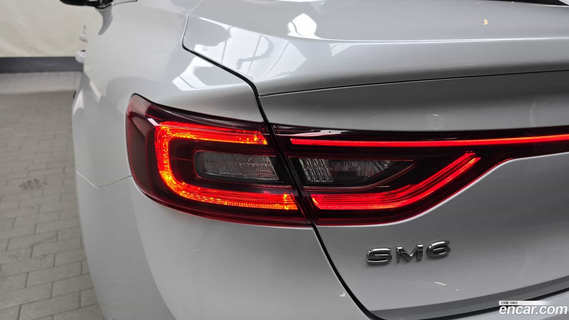 SM6 Renault Korea 2022.0-OUTER-033