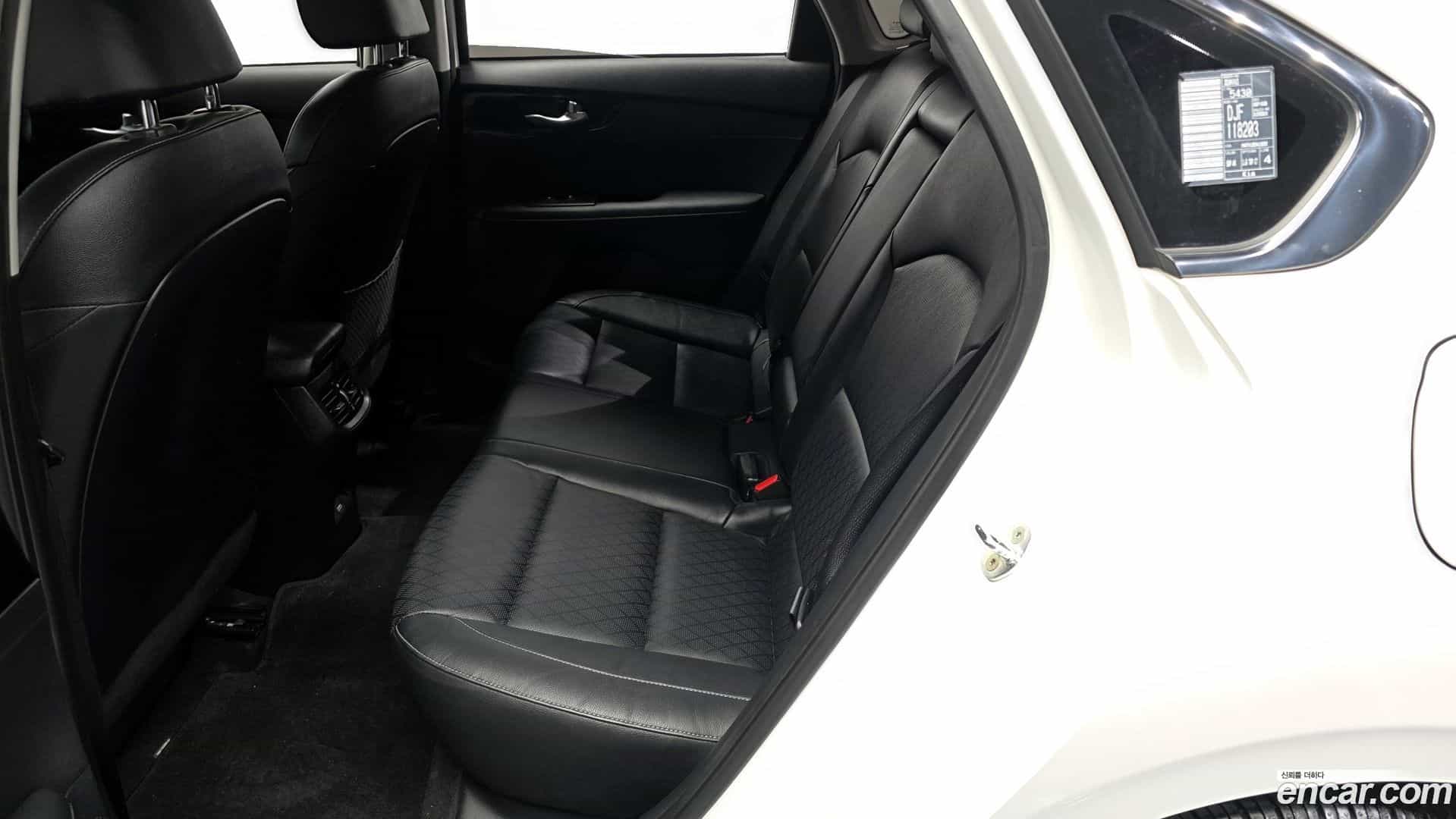 K3 Kia 2021.4-INNER-036