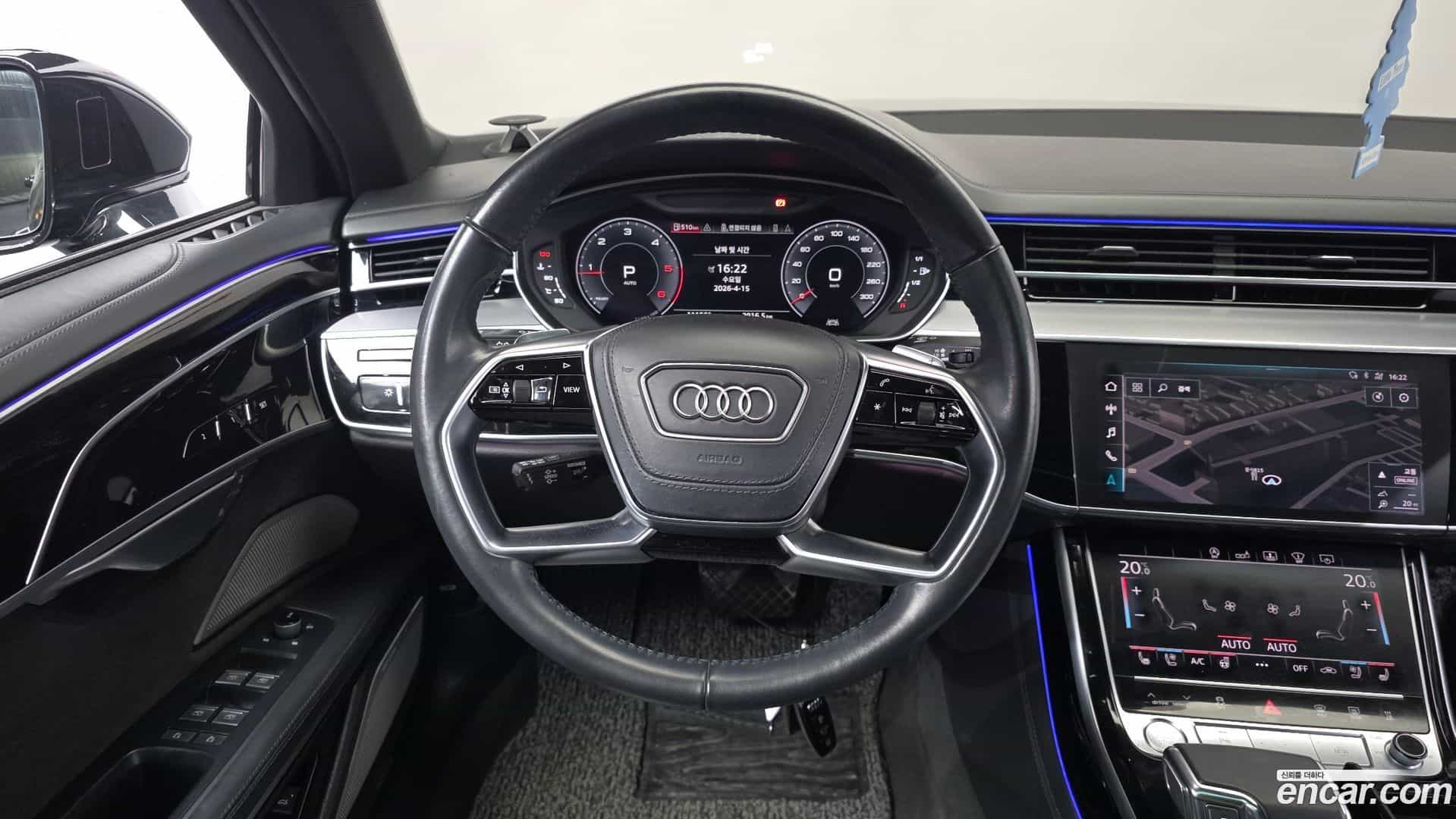 A8 Audi 2020.10-OPTION-017