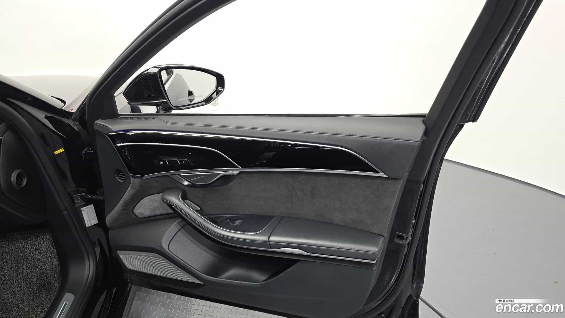 A8 Audi 2020.10-INNER-034