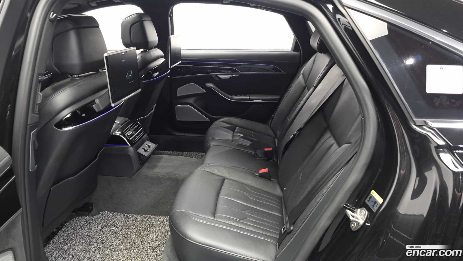 A8 Audi 2020.10-INNER-036
