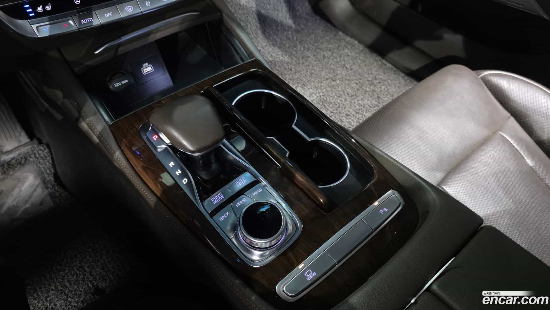 K9 Kia 2018.9-INNER-009