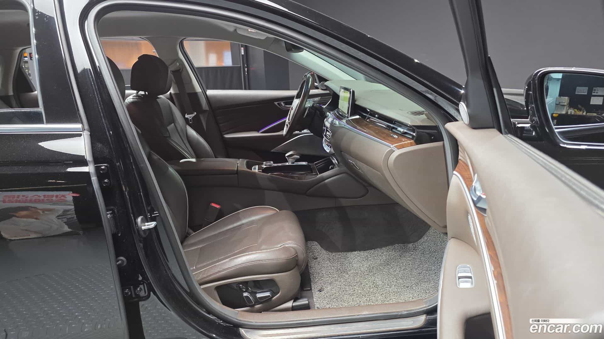 K9 Kia 2018.9-OPTION-015