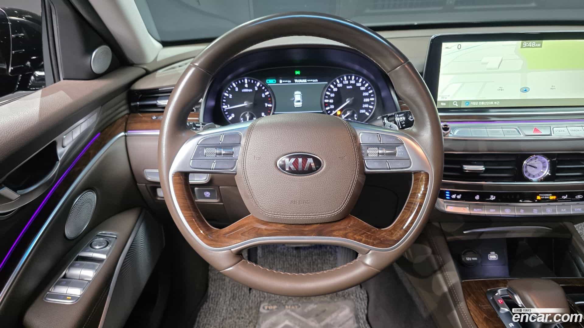 K9 Kia 2018.9-OPTION-017