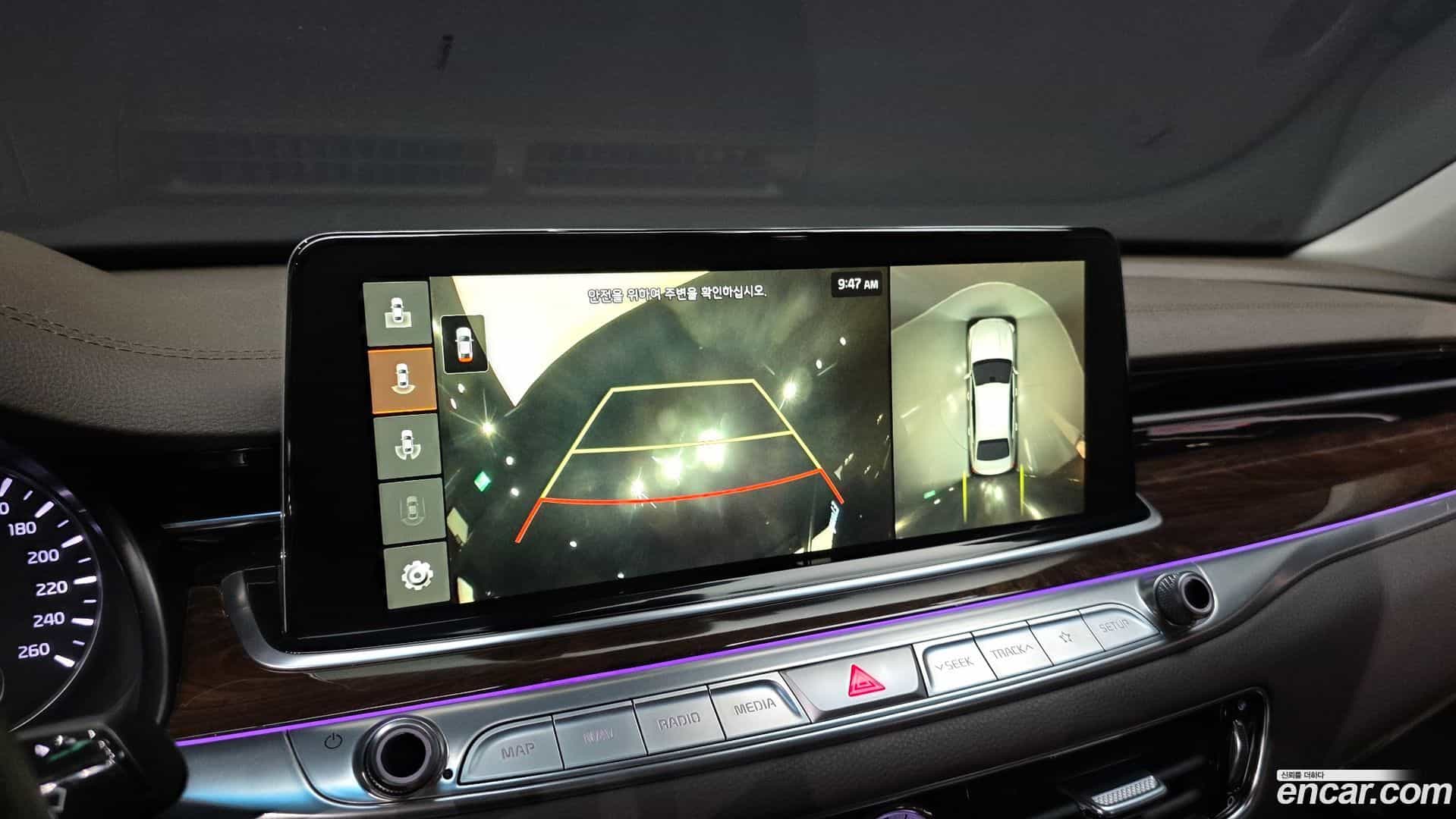 K9 Kia 2018.9-OPTION-019