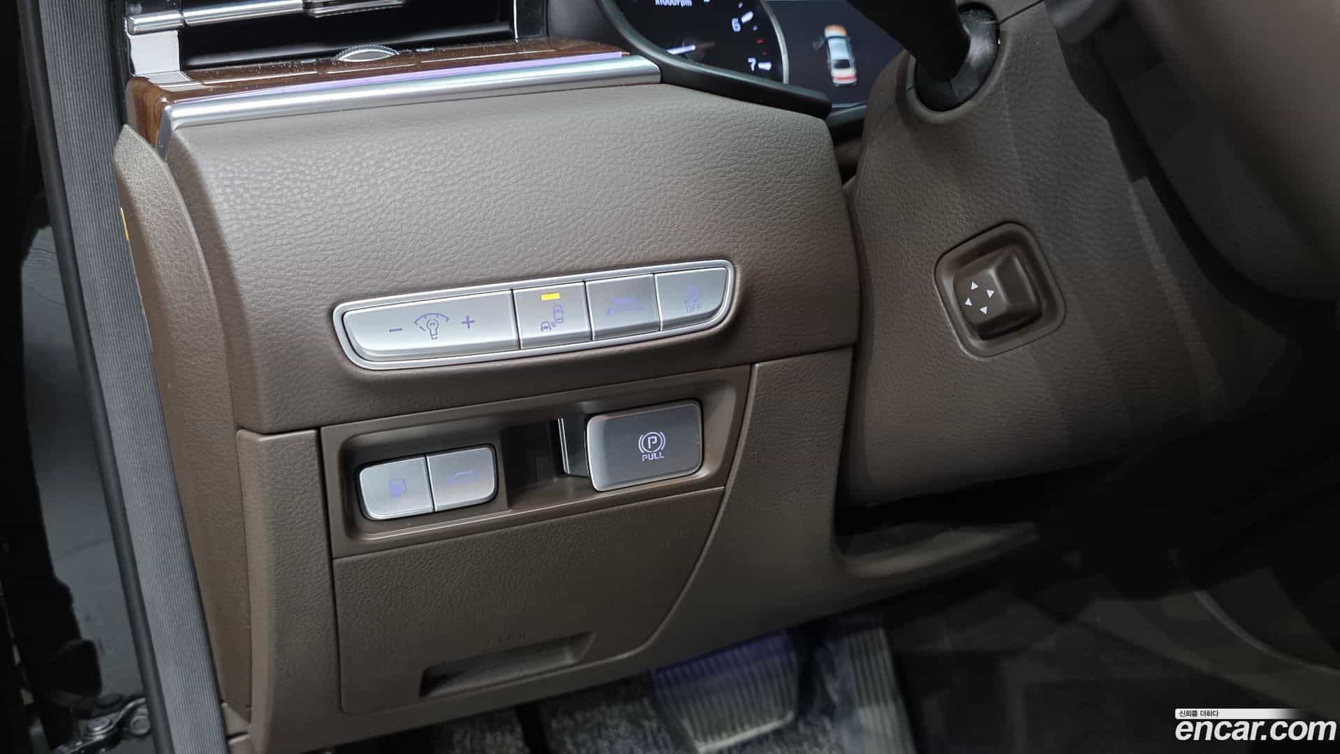 K9 Kia 2018.9-OPTION-022