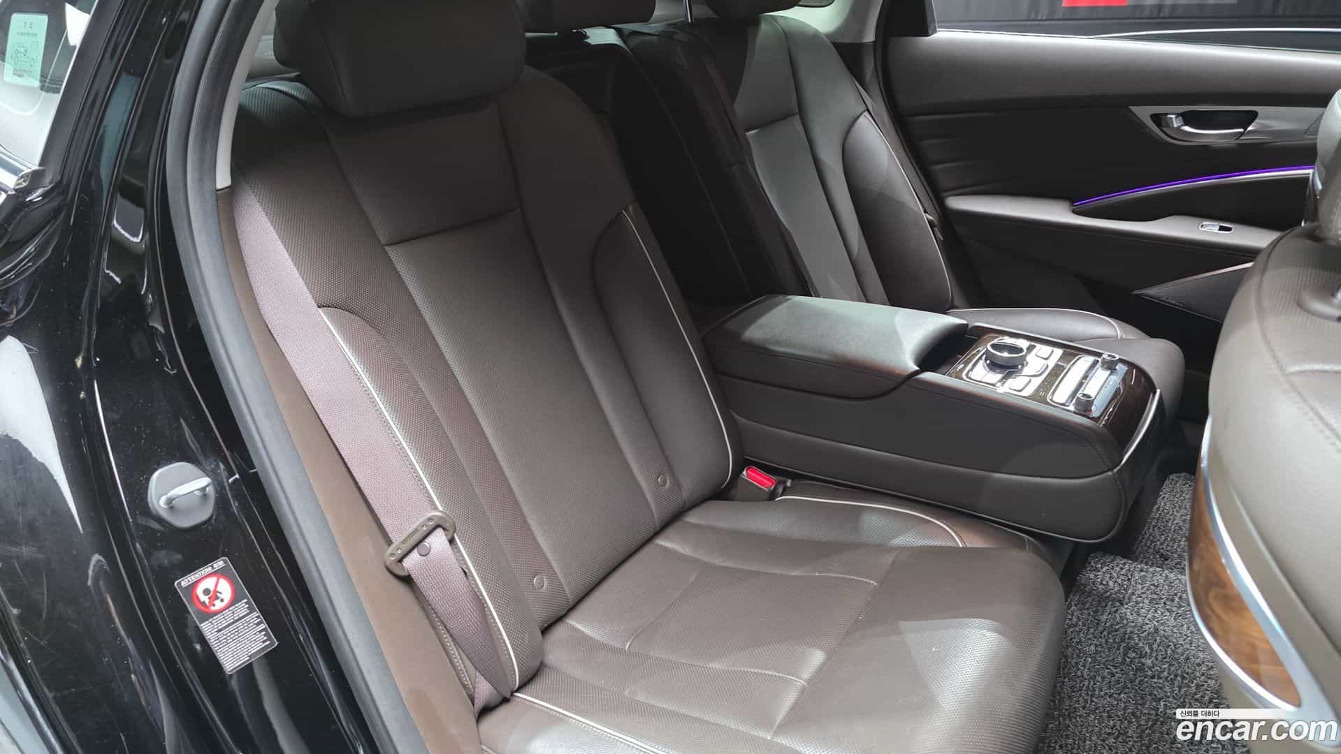 K9 Kia 2018.9-INNER-036