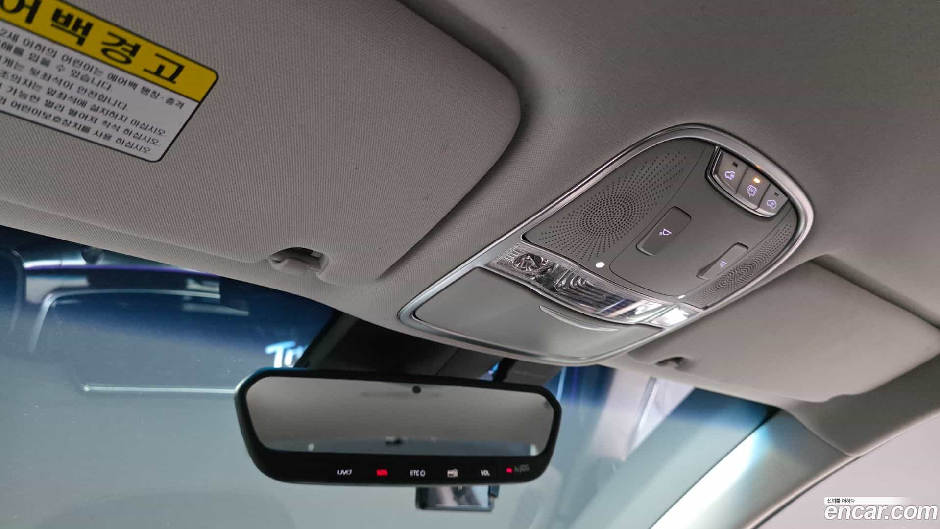 K9 Kia 2018.9-OPTION-042