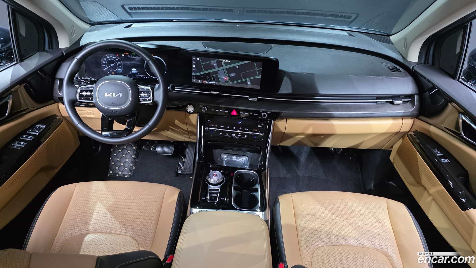 Canival Kia 2022.5-INNER-007