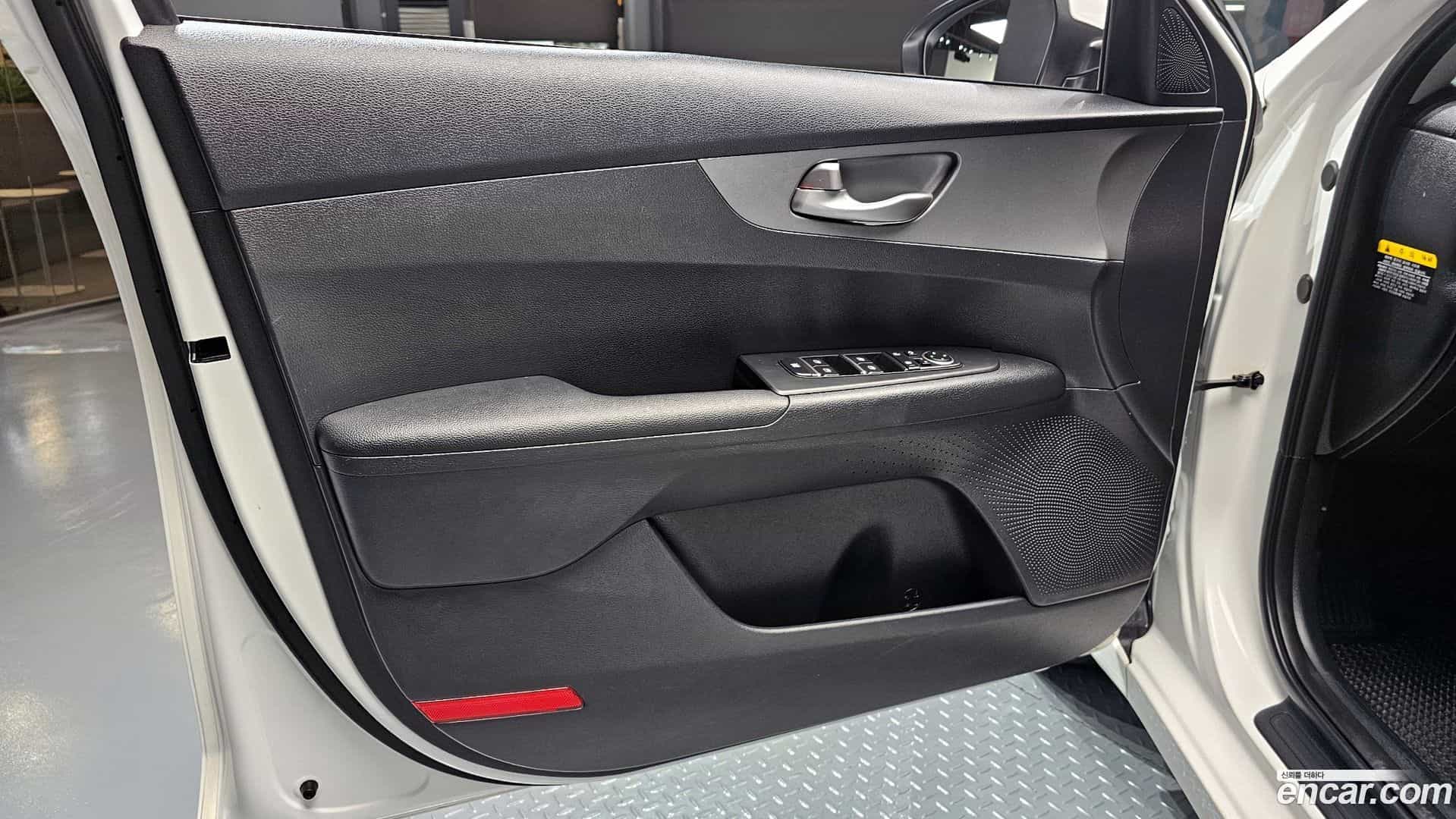 K3 Kia 2020.5-INNER-034