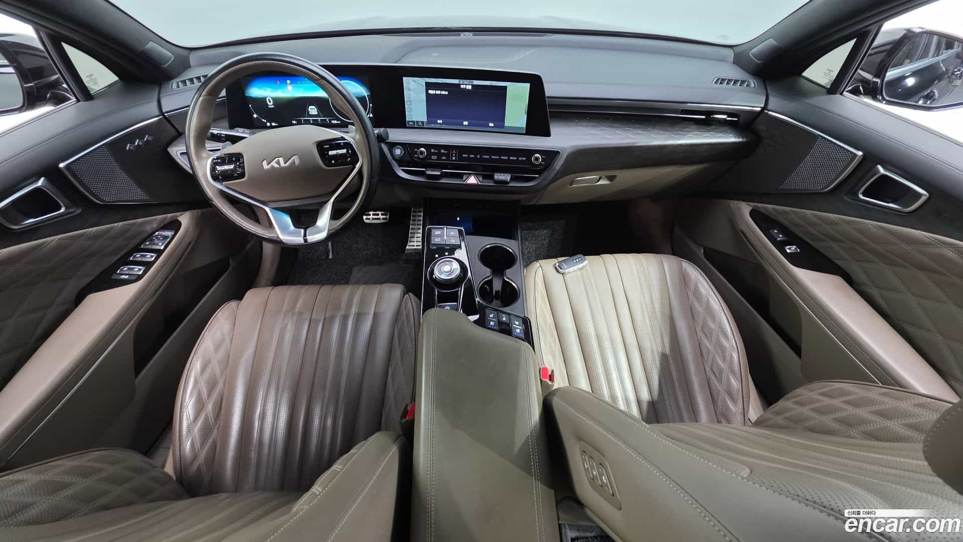 K8 Kia 2021.11-INNER-007