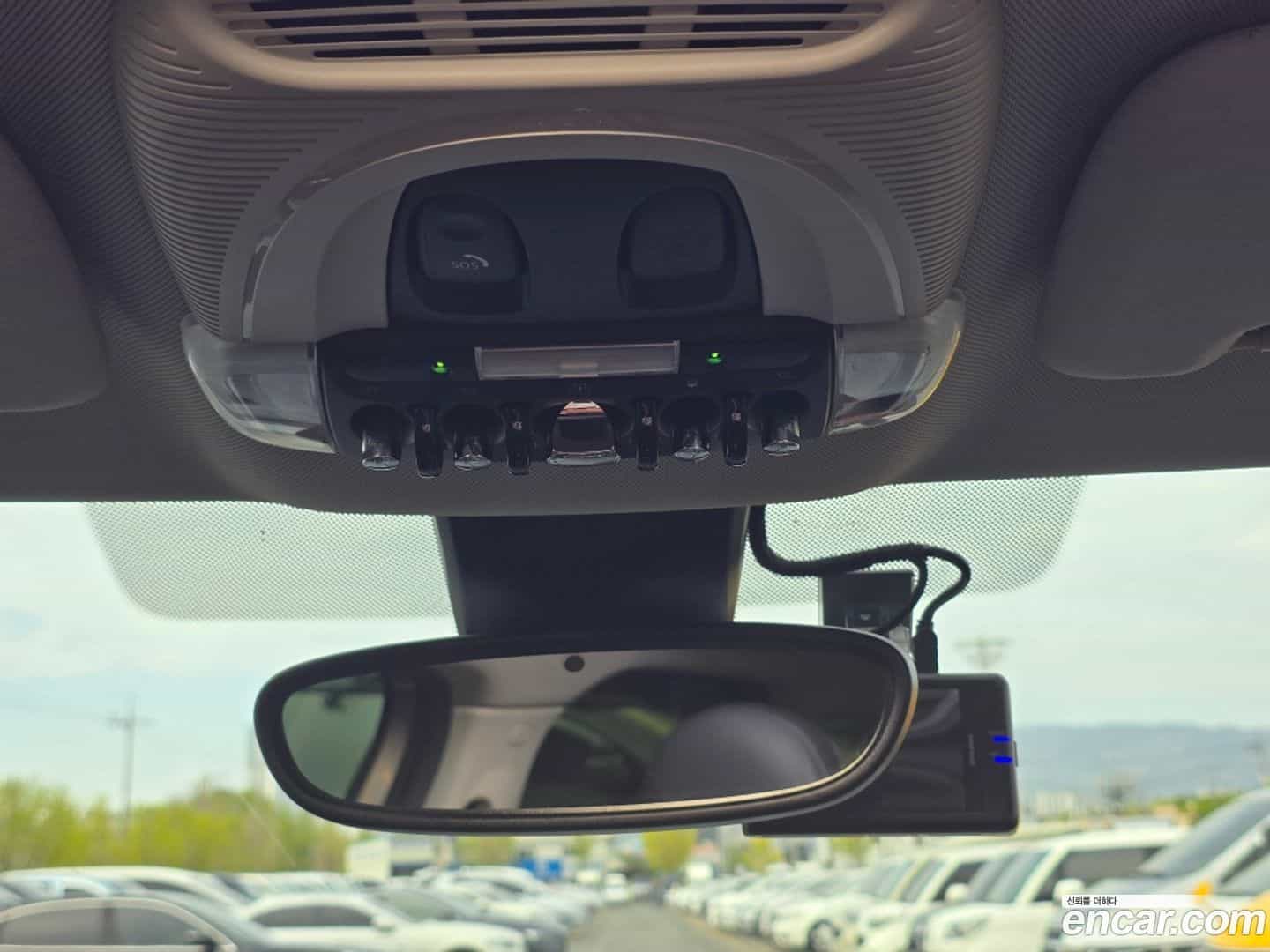 Countryman Mini 2020.8-OPTION-015