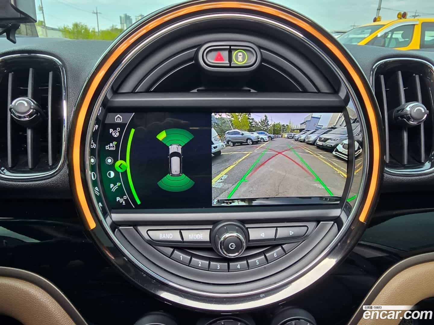 Countryman Mini 2020.8-OPTION-018