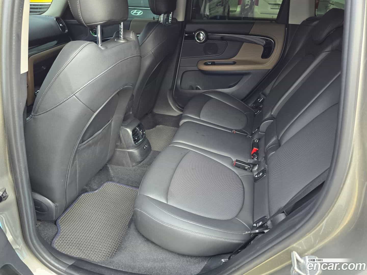 Countryman Mini 2020.8-OPTION-021