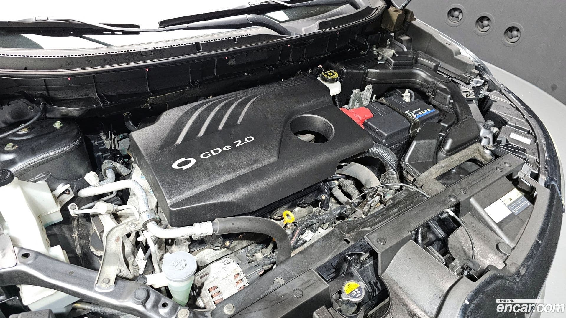 Main__Slider__Photo:QM6 Renault Korea 2021.3-5