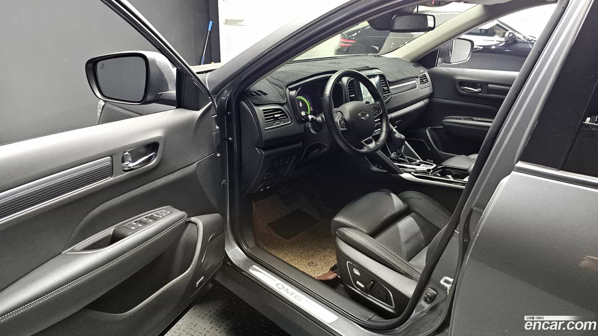 QM6 Renault Korea 2021.3-INNER-010