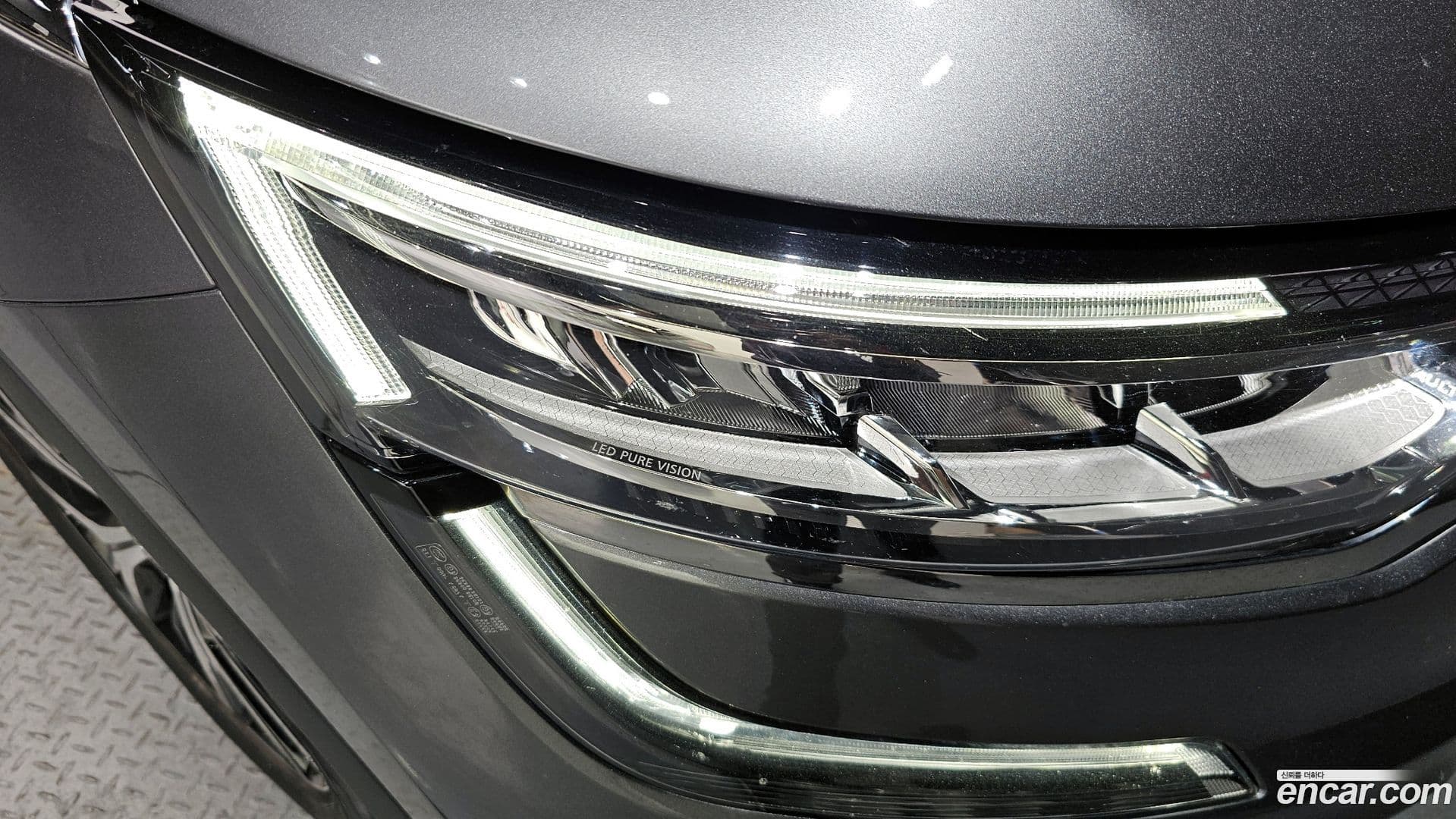 Main__Slider__Photo:QM6 Renault Korea 2021.3-21
