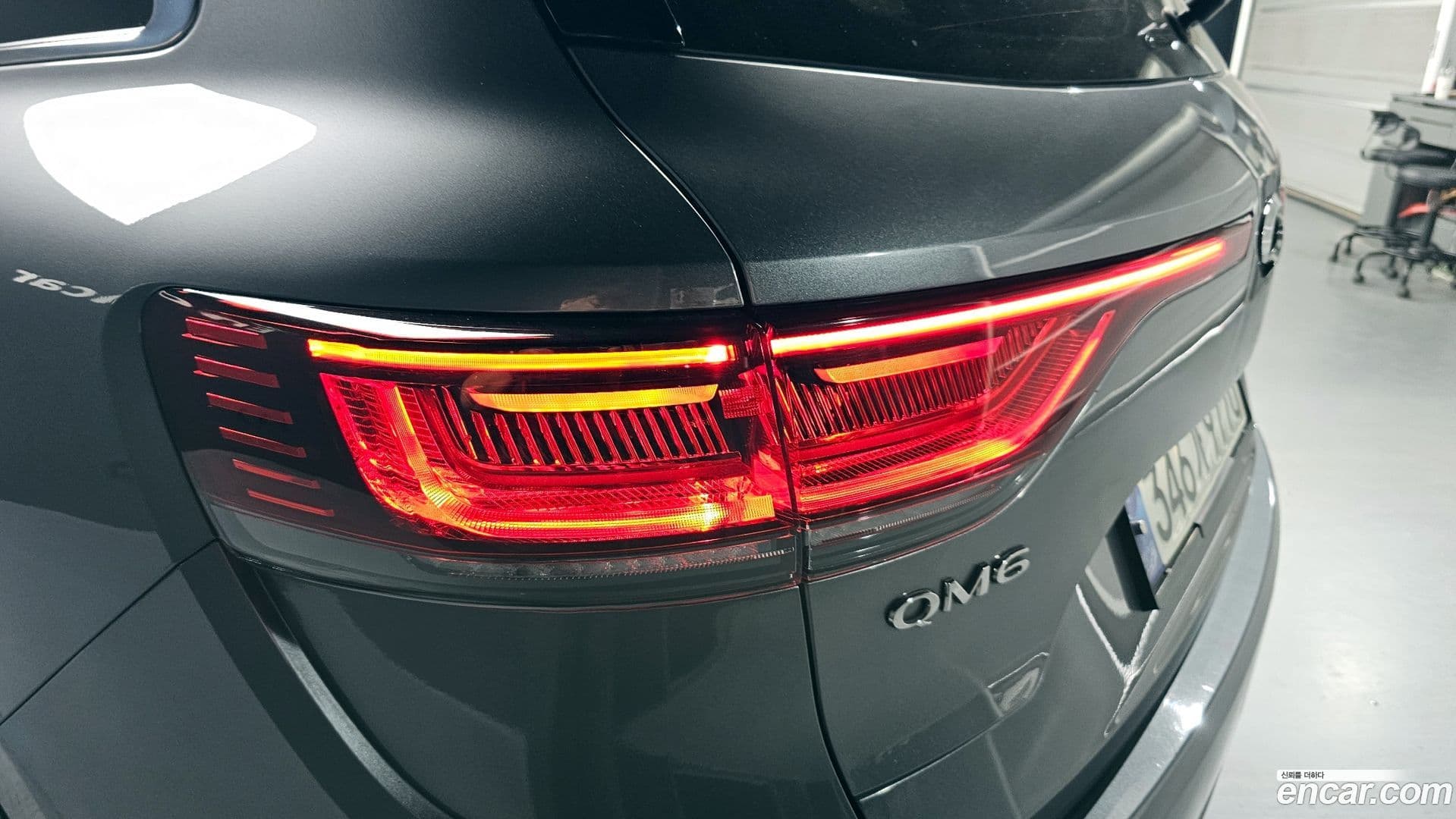 Main__Slider__Photo:QM6 Renault Korea 2021.3-22