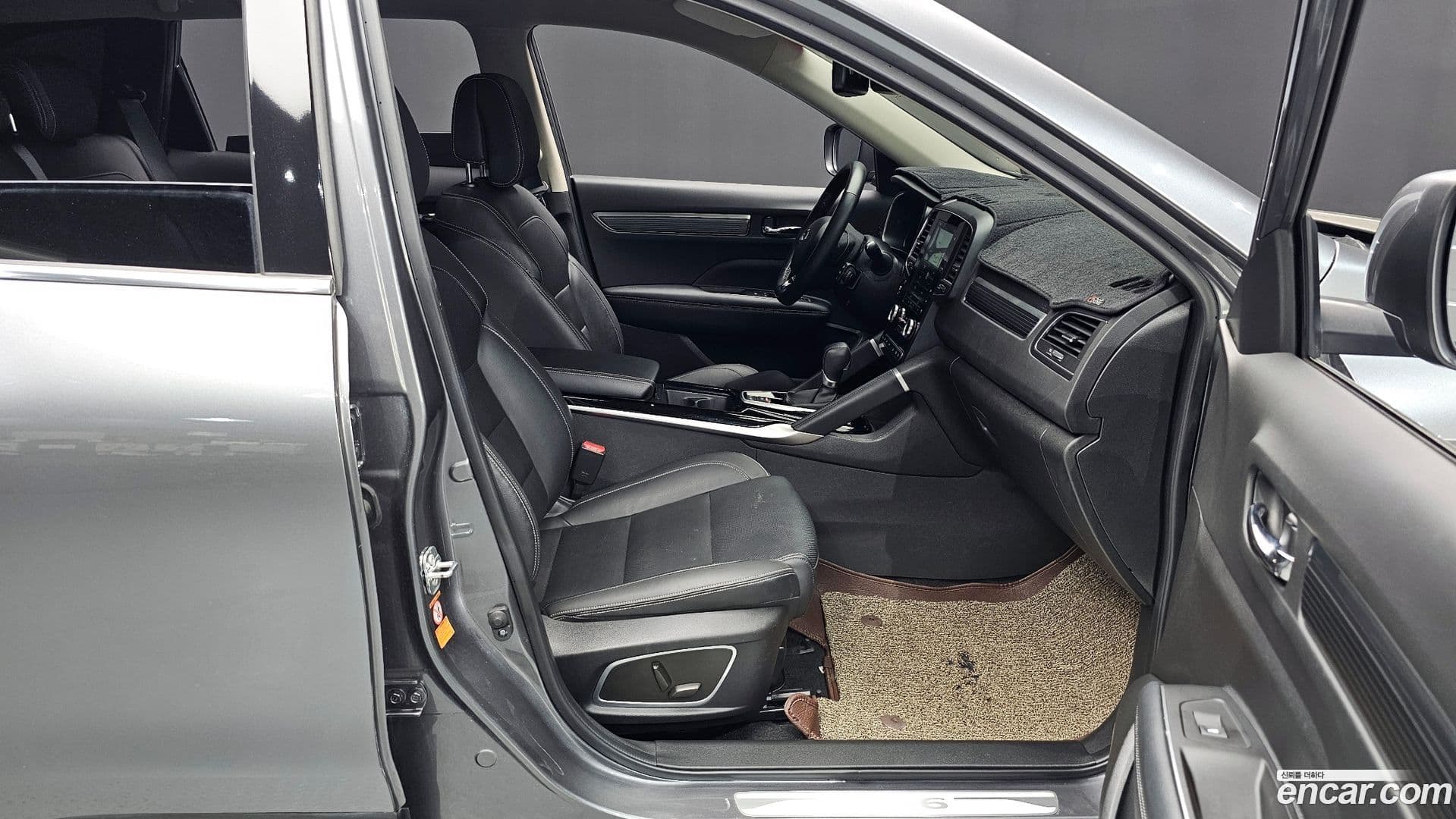 Main__Slider__Photo:QM6 Renault Korea 2021.3-25
