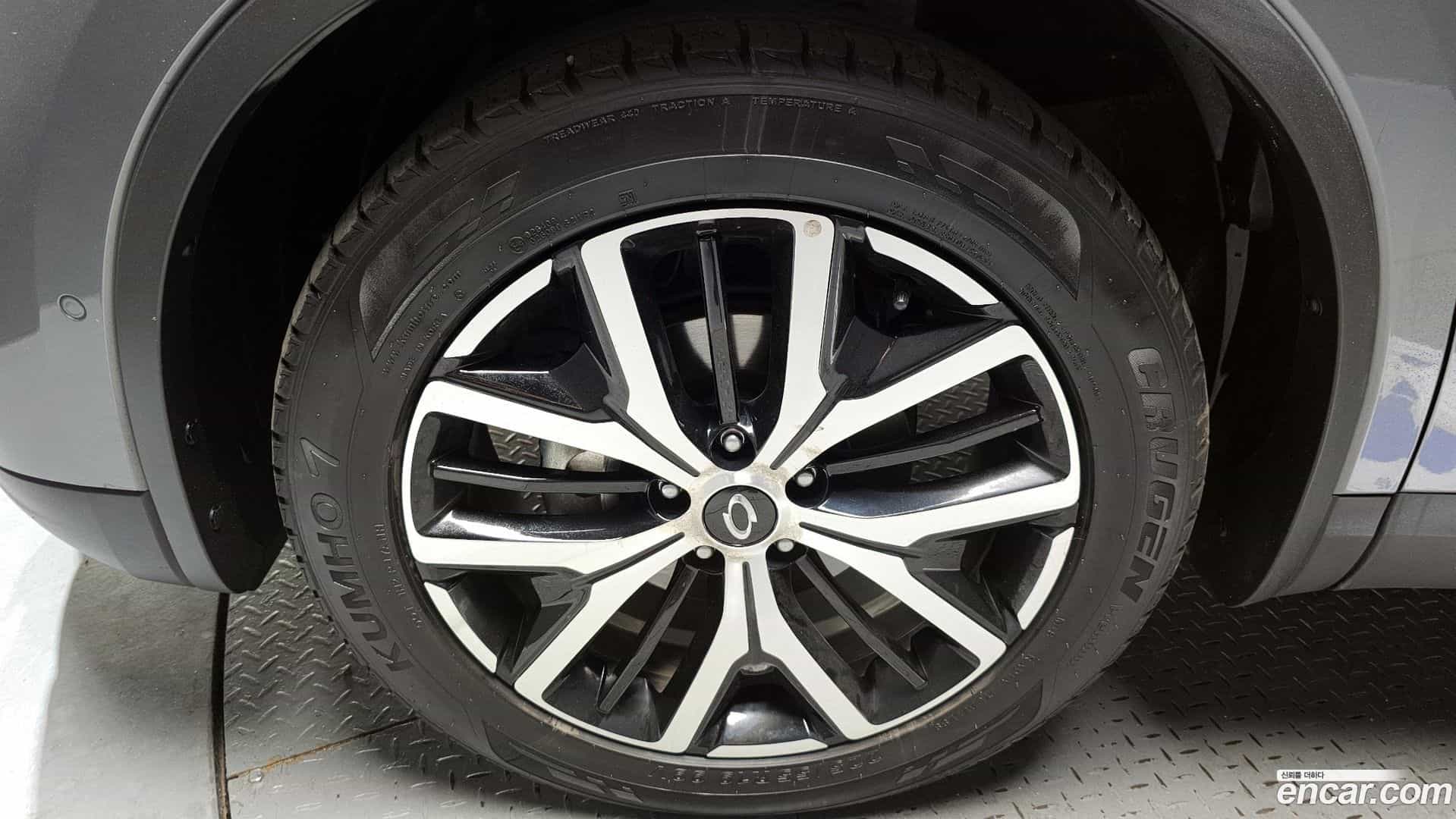 QM6 Renault Korea 2021.3-OPTION-040