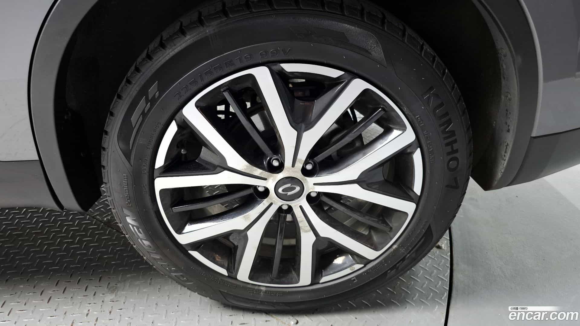 QM6 Renault Korea 2021.3-OPTION-047