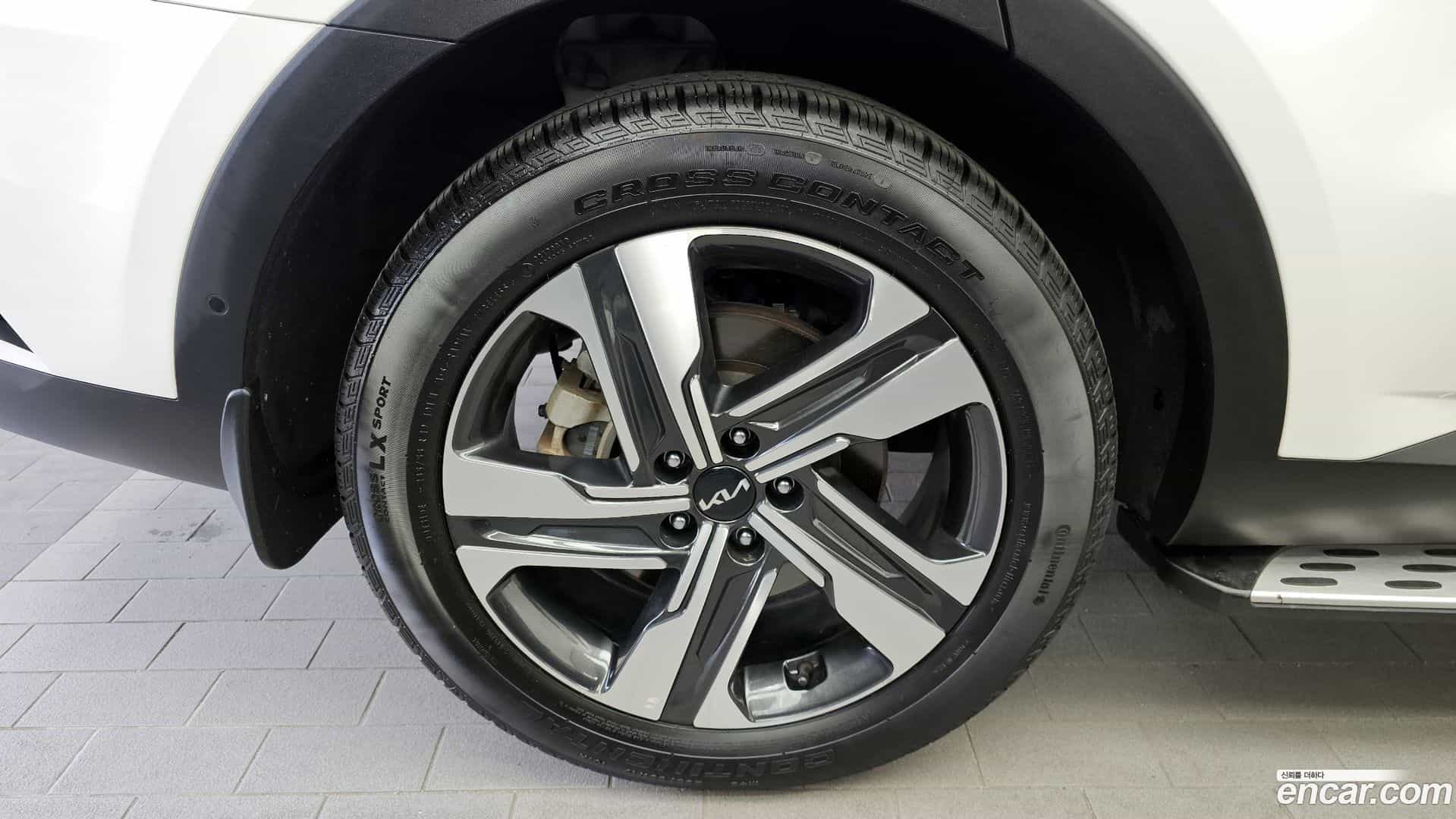 Sorento Kia 2022.0-OUTER-005
