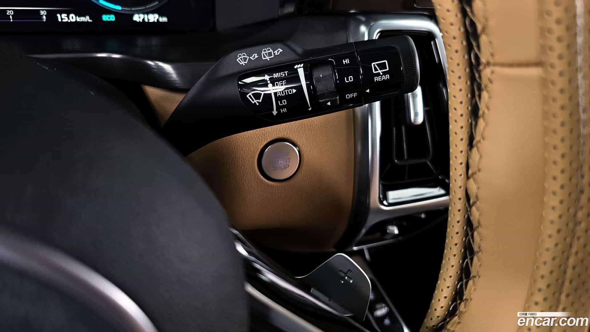 Sorento Kia 2022.0-OPTION-052