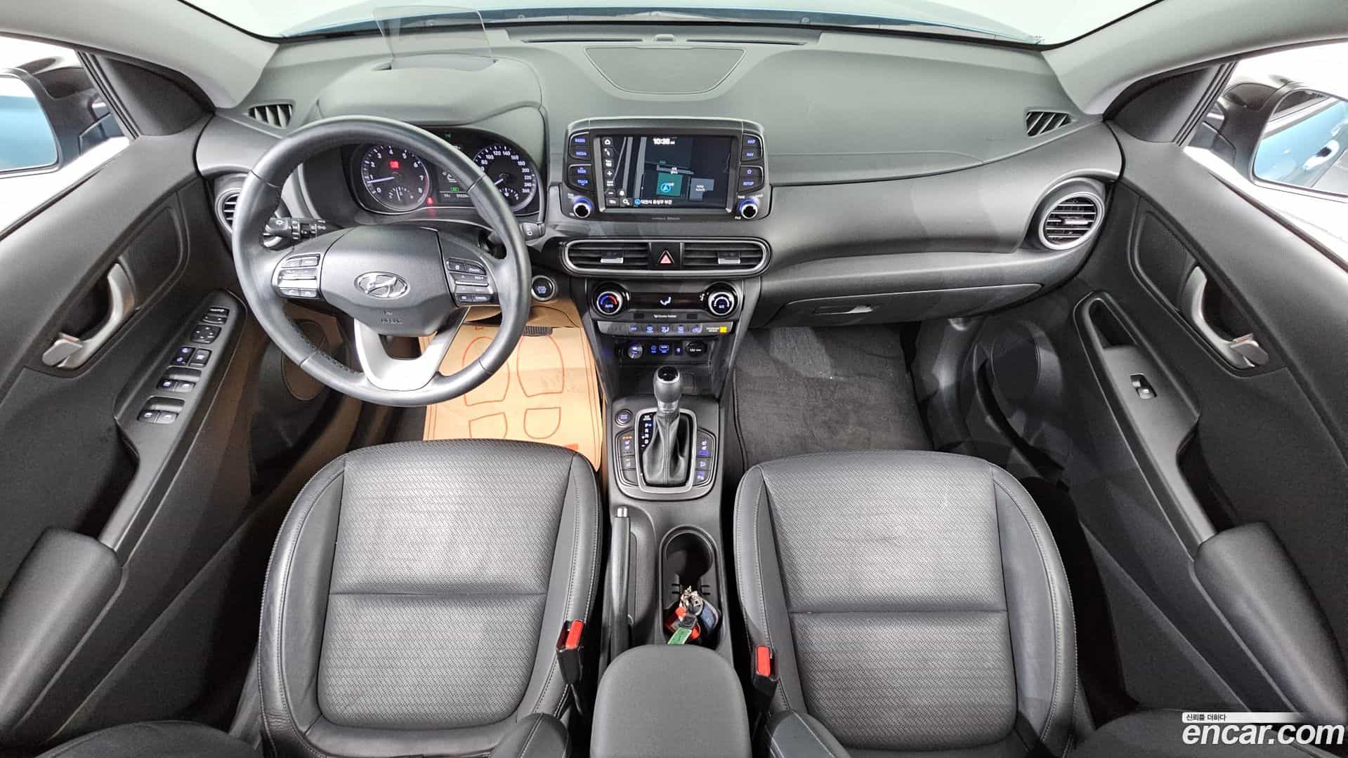 Kona Hyundai 2017.8-INNER-007