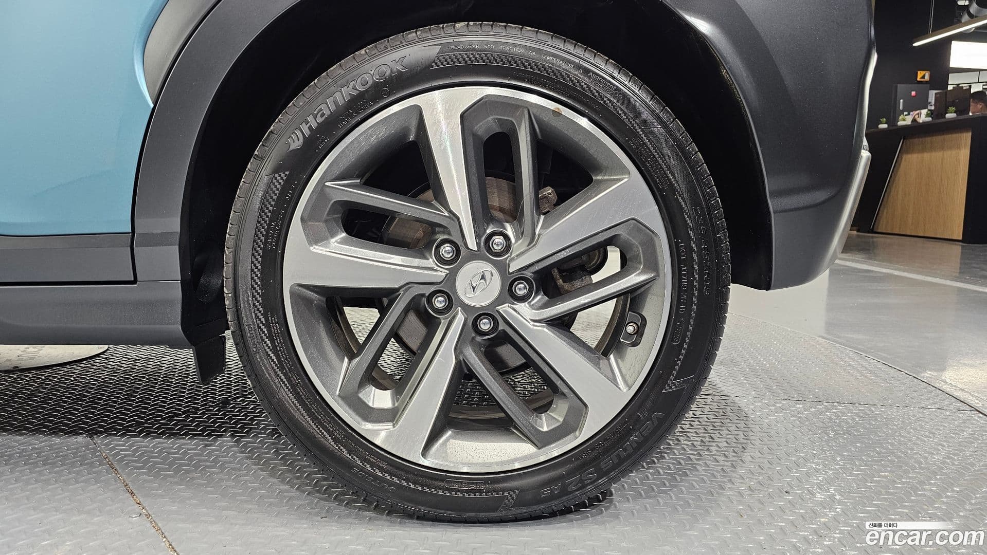 Main__Slider__Photo:Kona Hyundai 2017.8-20