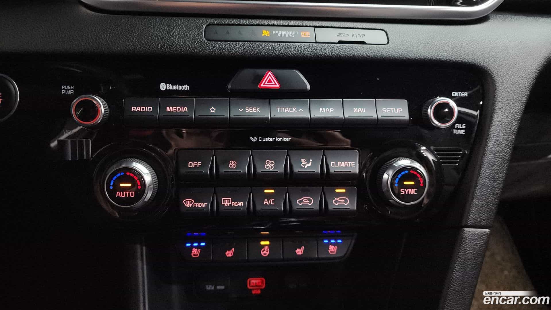Sportage Kia 2019.9-OPTION-021