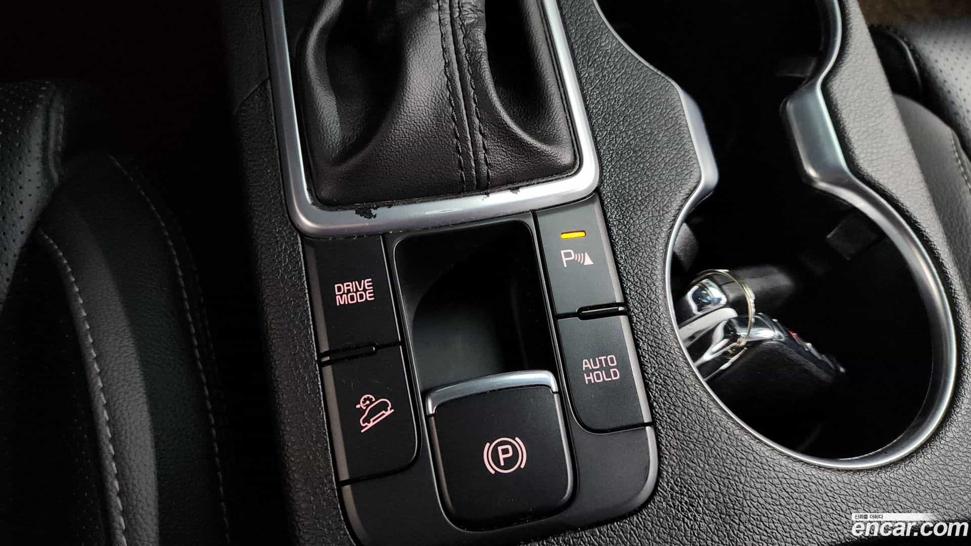Sportage Kia 2019.9-OPTION-022