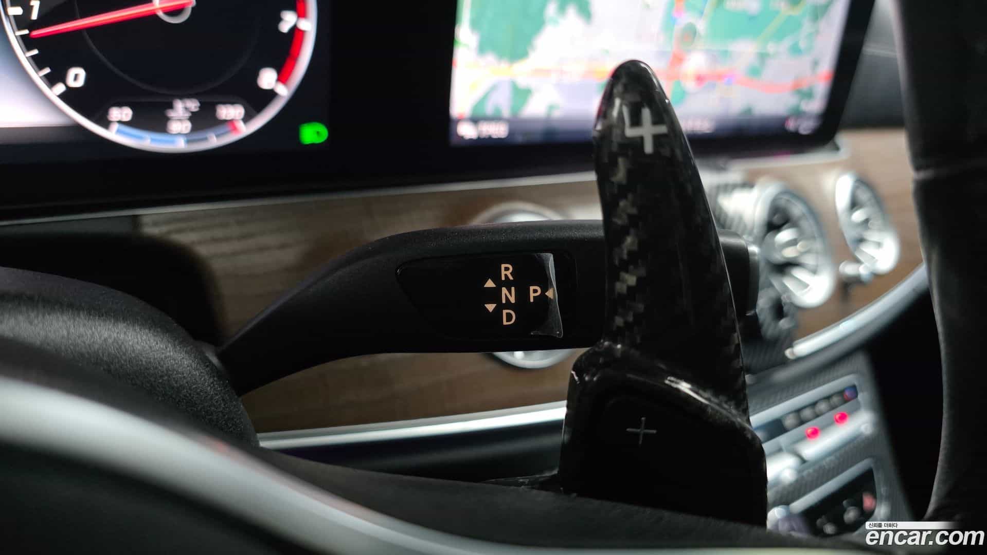 E-Class Mercedes-Benz 2018.7-INNER-009
