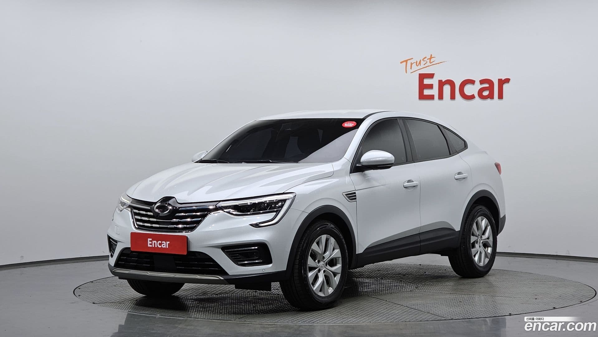 Main__Slider__Photo:XM3 Renault Korea 2020.9-0