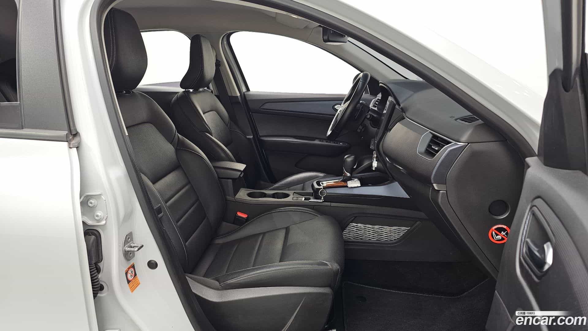 XM3 Renault Korea 2020.9-OPTION-015