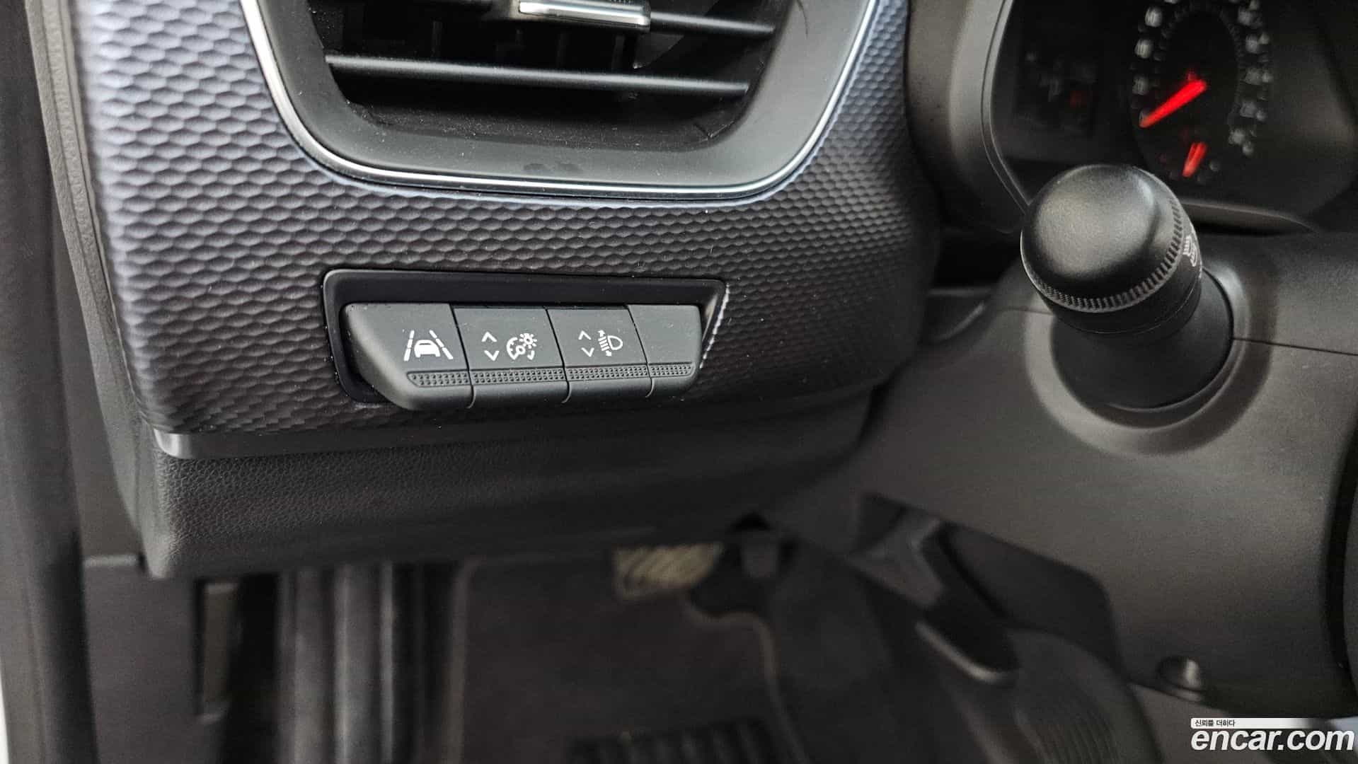 XM3 Renault Korea 2020.9-OPTION-022