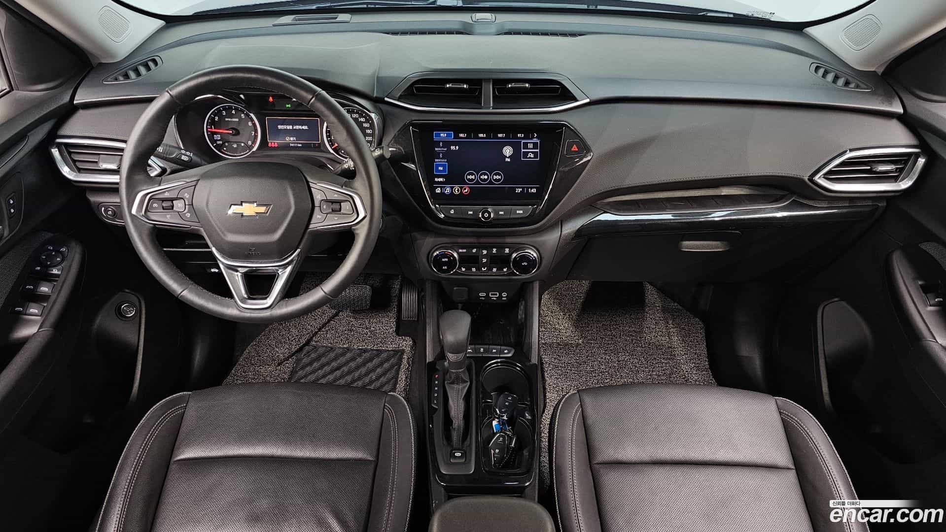 Trailblazer Chevrolet 2021.2-INNER-007