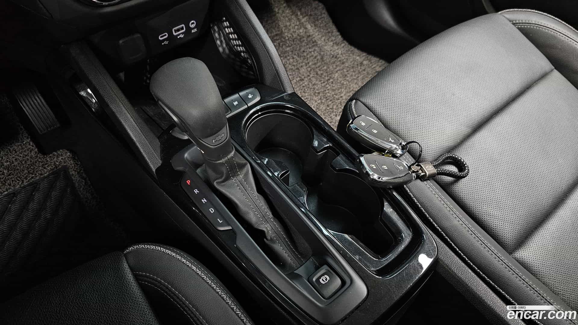 Trailblazer Chevrolet 2021.2-INNER-009