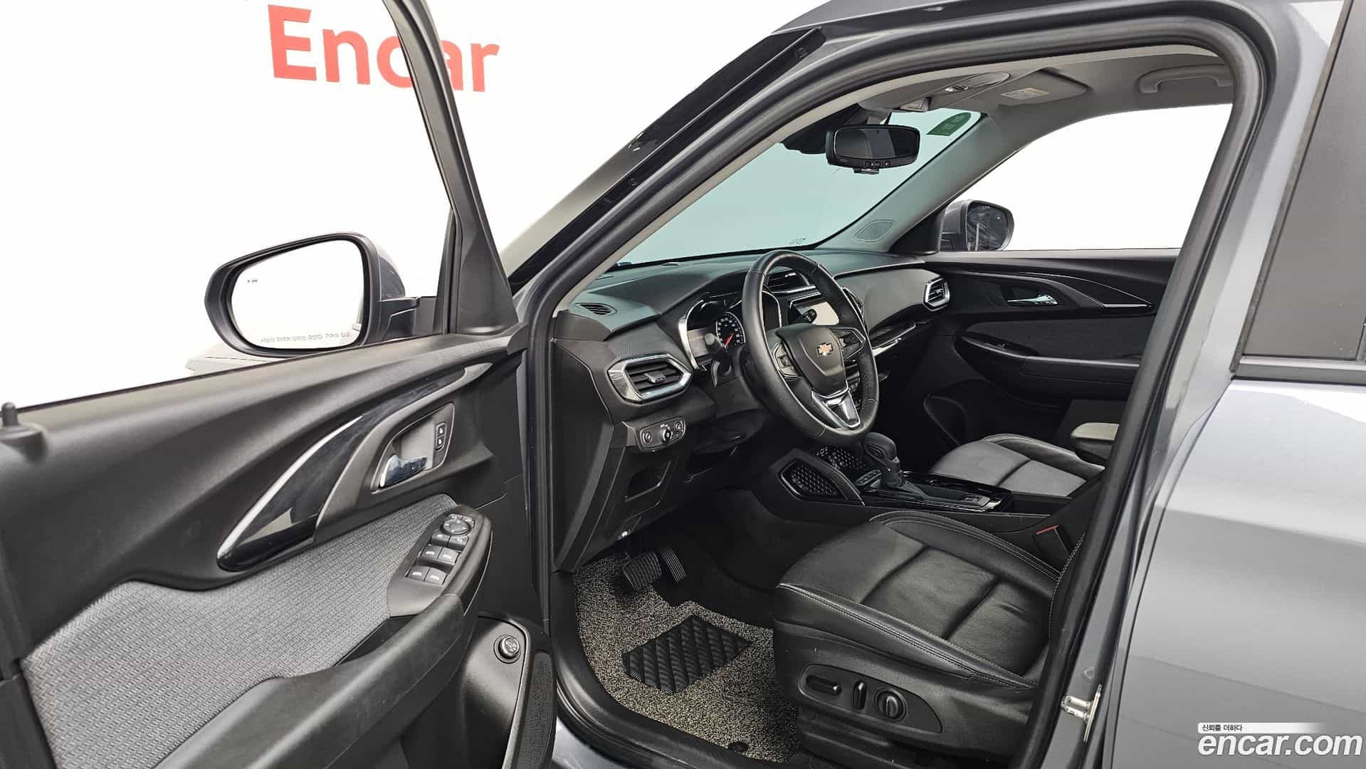 Trailblazer Chevrolet 2021.2-INNER-010