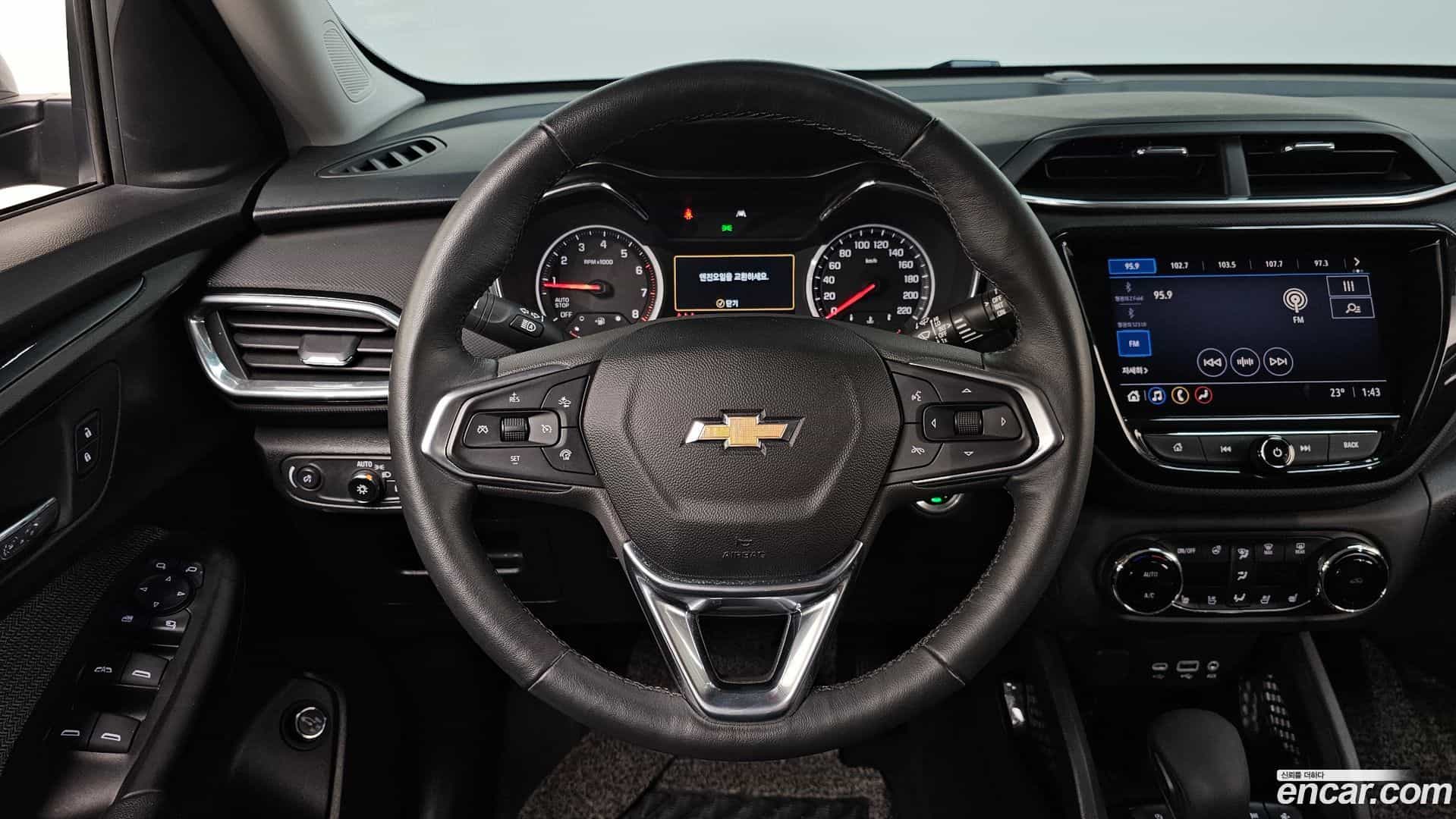 Trailblazer Chevrolet 2021.2-OPTION-017