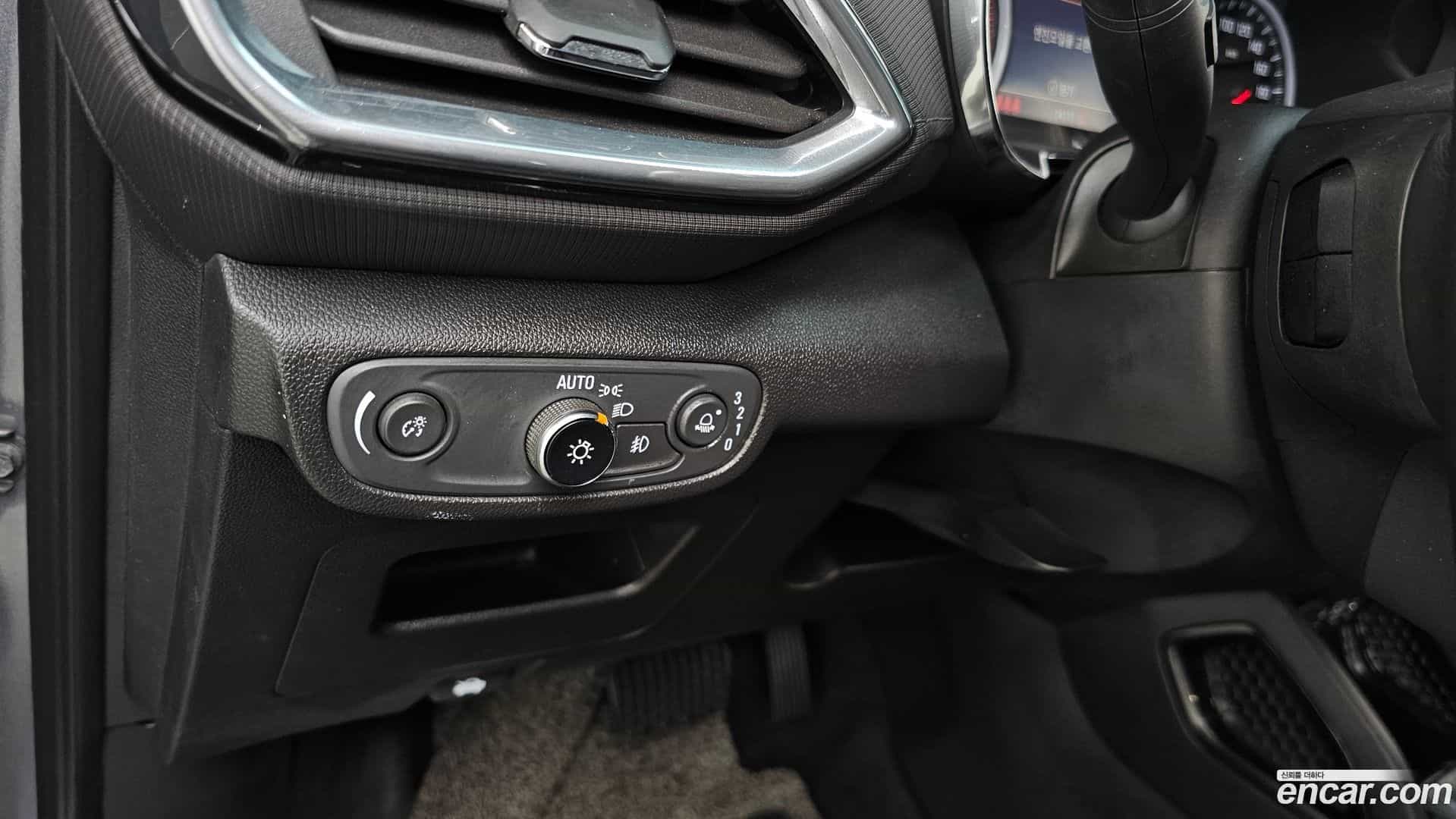 Trailblazer Chevrolet 2021.2-OPTION-021