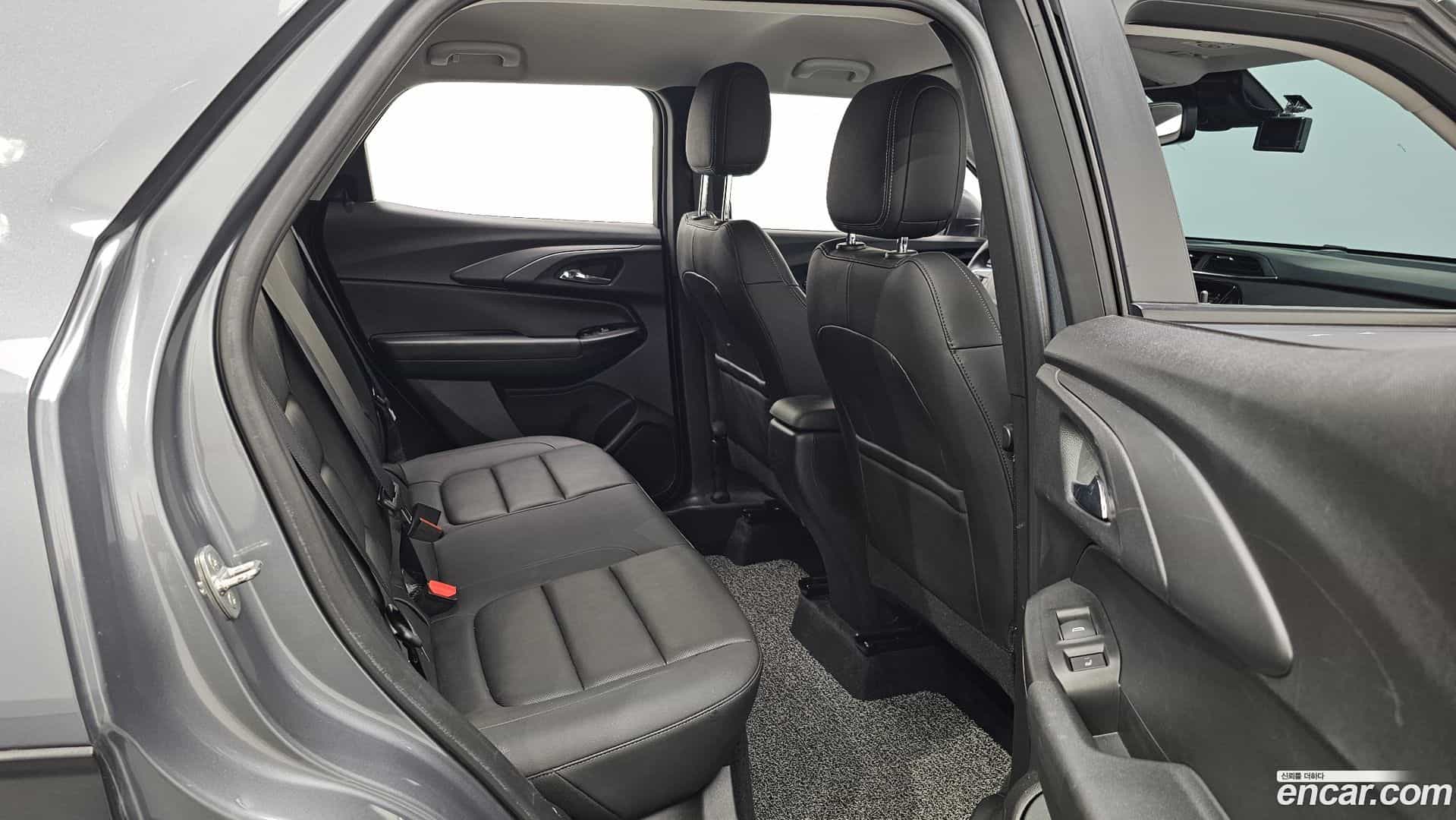 Trailblazer Chevrolet 2021.2-INNER-036