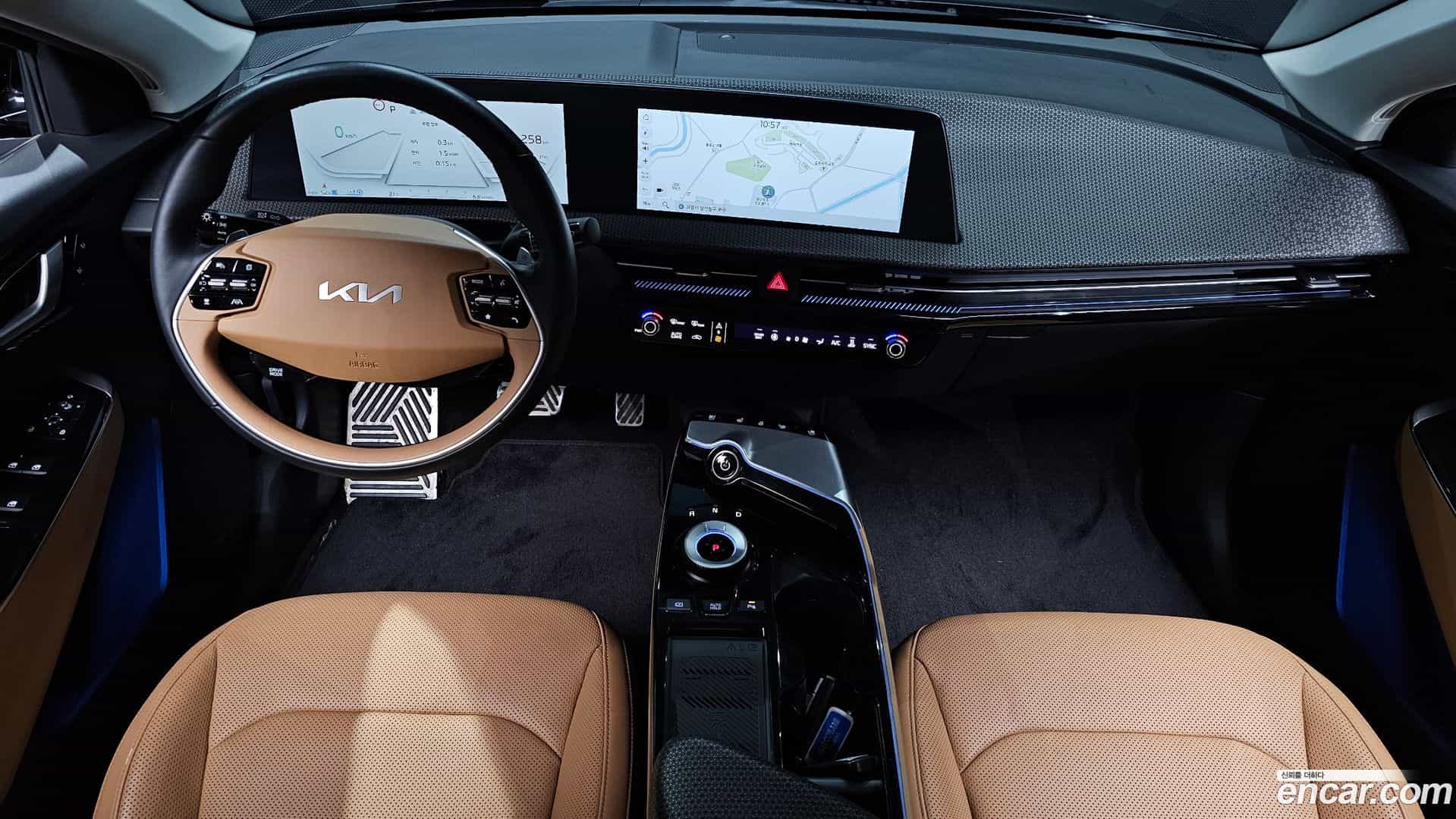 EV6 Kia 2023.2-INNER-007